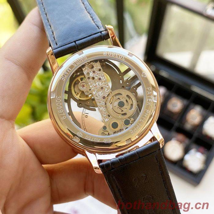 Patek Philippe Watch PPW00051-1 Patek Philippe Watch PPW00051-1